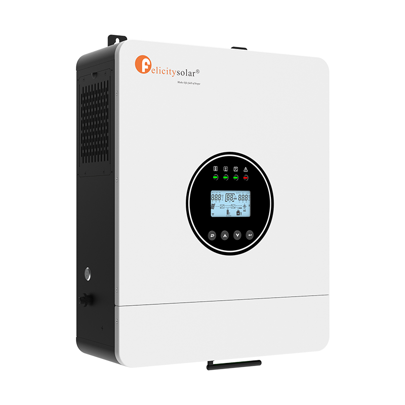 felicity-solar-ivem6048-ii-6kw-off-grid-hybrid-wechselrichter image 6