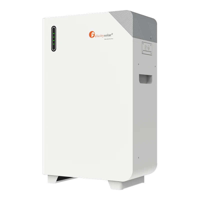felicity-solar-flb48206wg1-h-lifepo4-batteriespeicher-10-5-kwh-51-2v-niederspann image 5