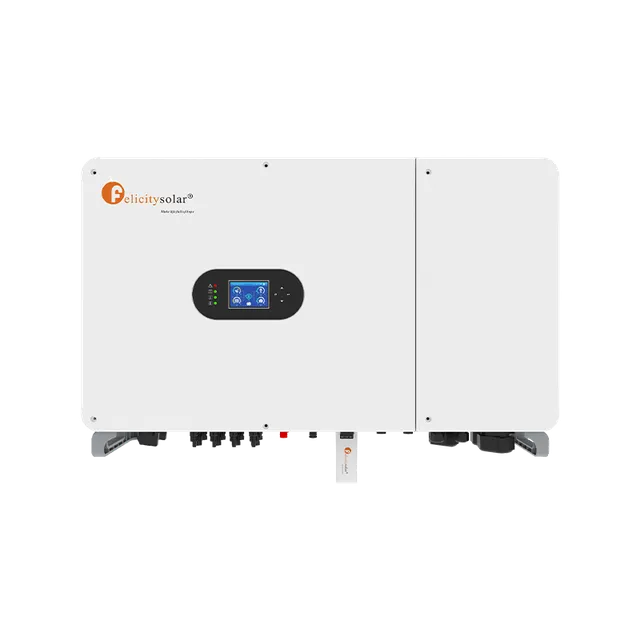 felicity-solar-ivgm25-50kw-p3g2-hybrid-wechselrichter-dreiphasig-gewerbe image 1