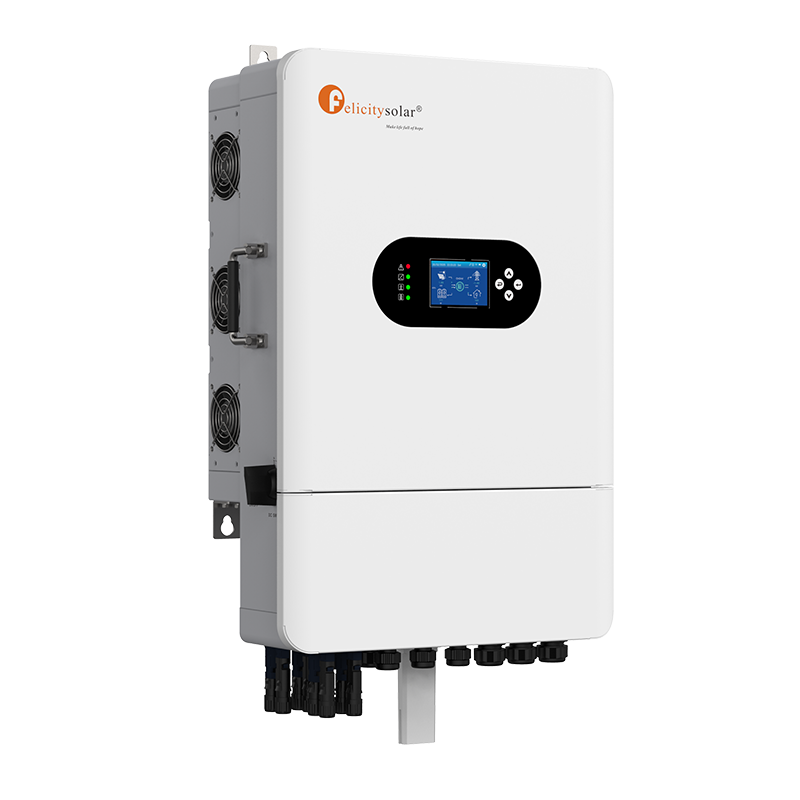 felicity-solar-ivgm5-8kw-p1g1-hybrid-wechselrichter-1-phasig image 8