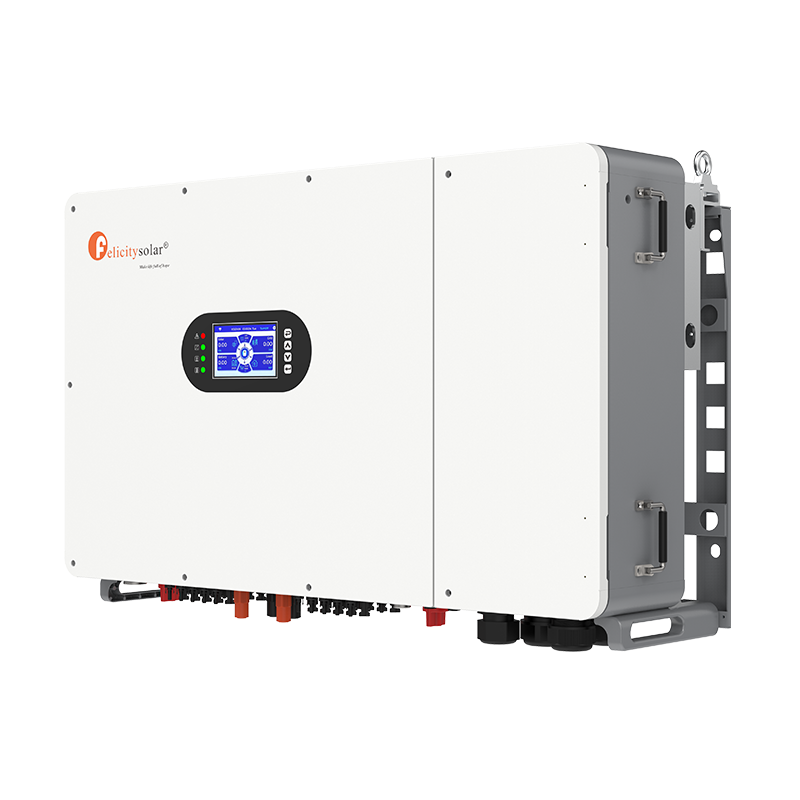felicity-solar-ivgm-75-125kw-p3g1-hybrid-wechselrichter-gewerbe image 7