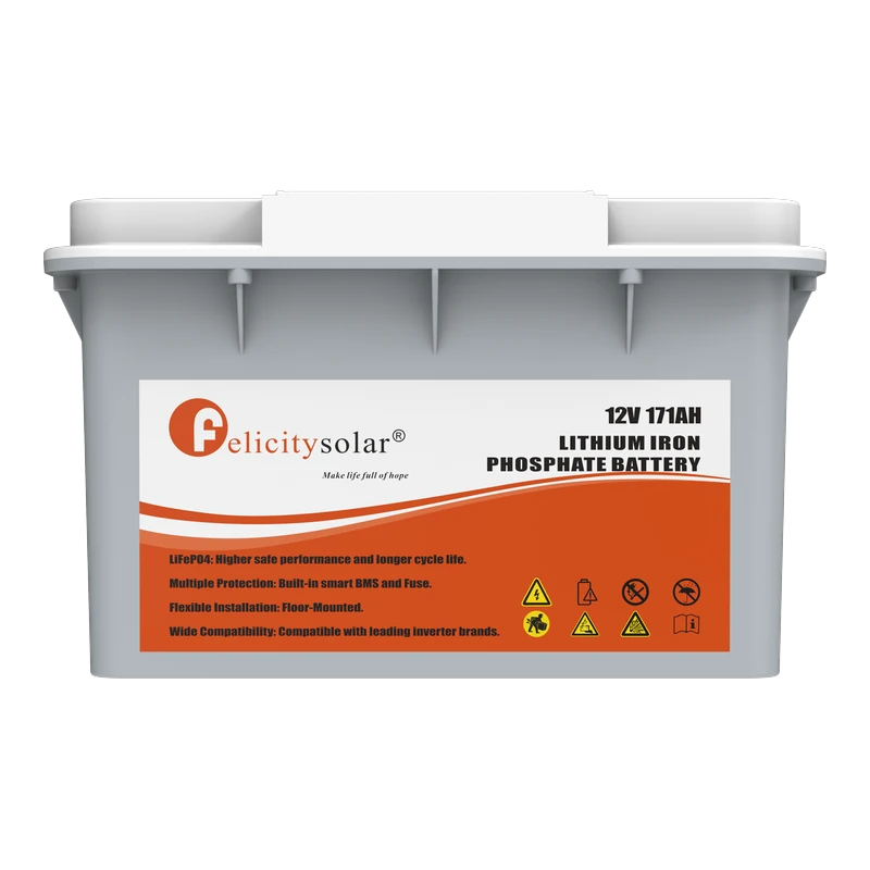 felicity-solar-fla12171-eu-12v-lifepo4-solarbatterie image 1