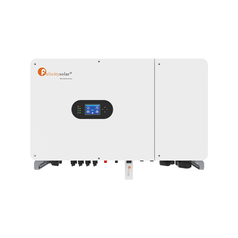 felicity-solar-ivgm25-50kw-p3g2-hybrid-wechselrichter-dreiphasig-gewerbe image 1