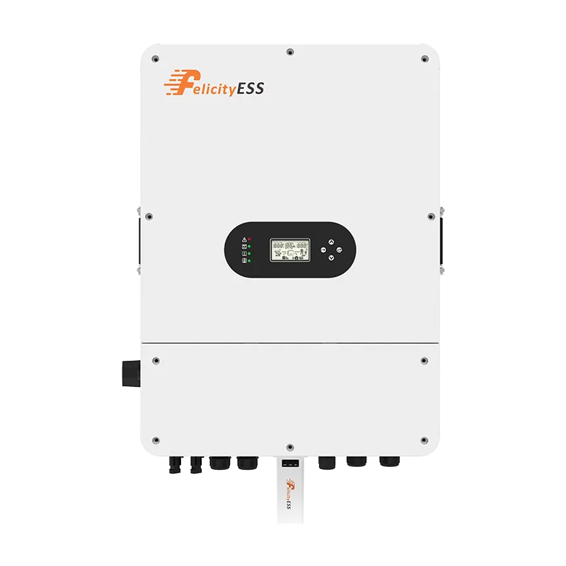 felicity-solar-t-rex-10klp3g01-hybrid-wechselrichter-10-kw-3-phasig image 1