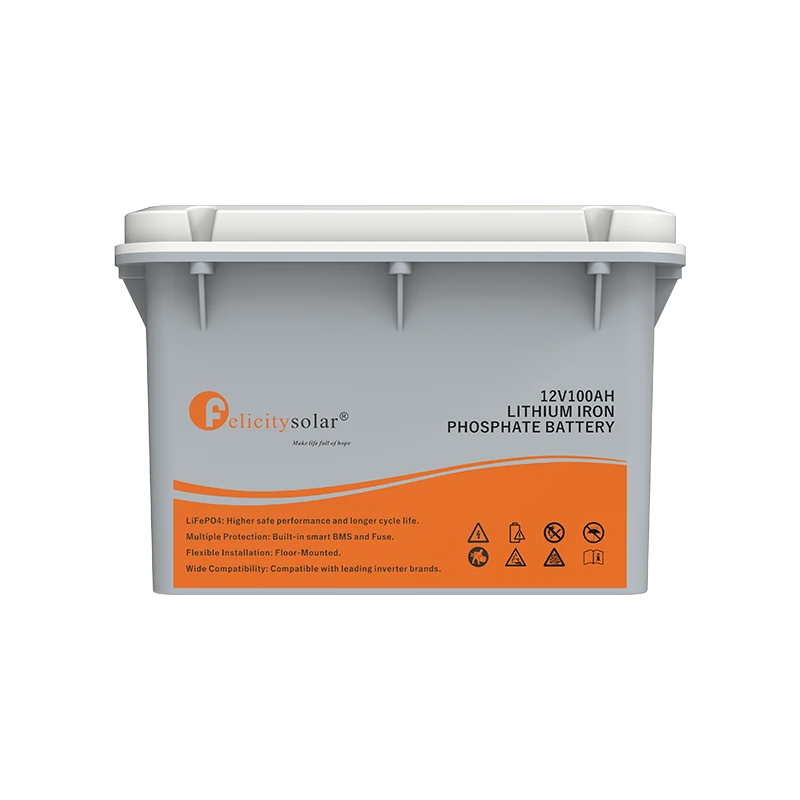 felicity-solar-fla12100pg2-solar-speicher-12v-100ah-lifepo4 image 5