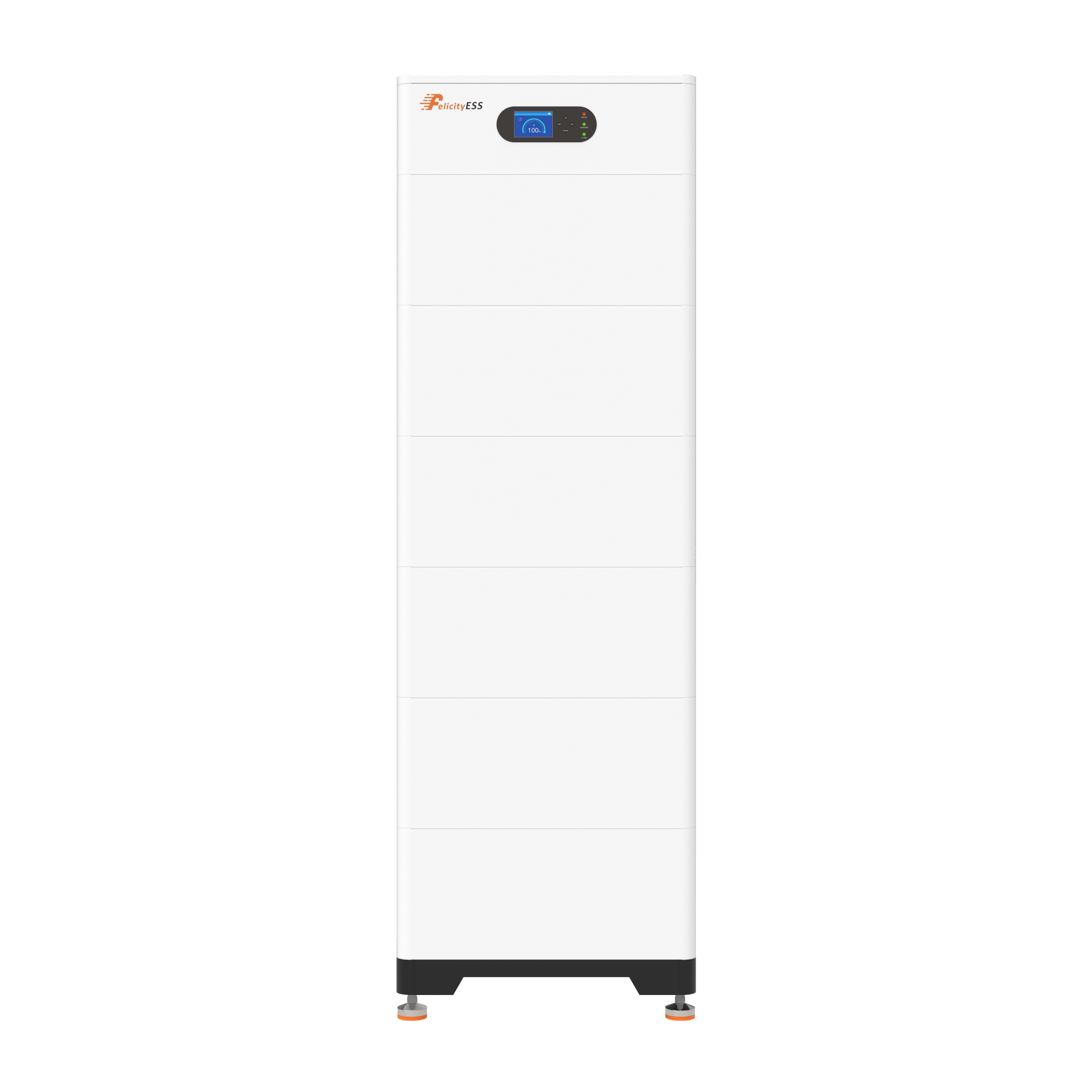 felicity-solar-lux-x-96050hg01-lifepo4-speicher-hochvolt image 1