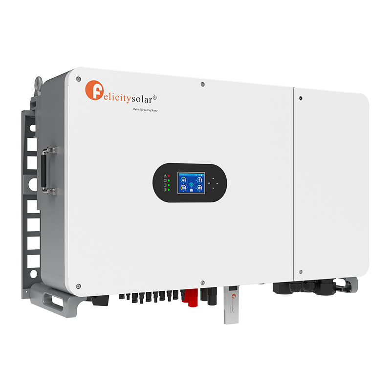 felicity-solar-ivgm25-50kw-p3g2-hybrid-wechselrichter-dreiphasig-gewerbe image 4