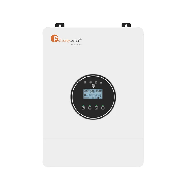felicity-solar-ivem4024-ii-4-kw-off-grid-wechselrichter-einphasig image 1
