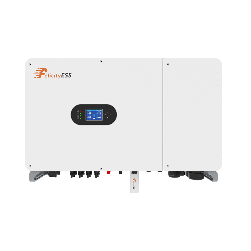 felicity-solar-t-rex-25-50kw-p3g01-hybrid-wechselrichter-3-phasig image 3