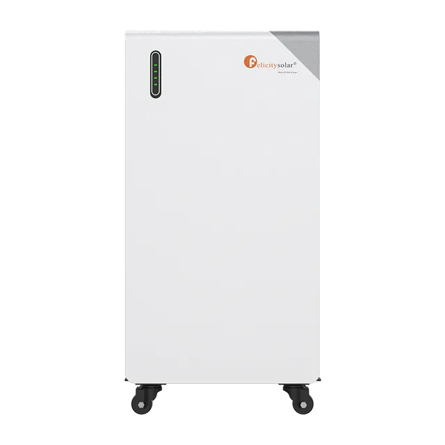 felicity-solar-flb48314tg1-h-batteriespeicher-lifepo4-hochvolt image 1