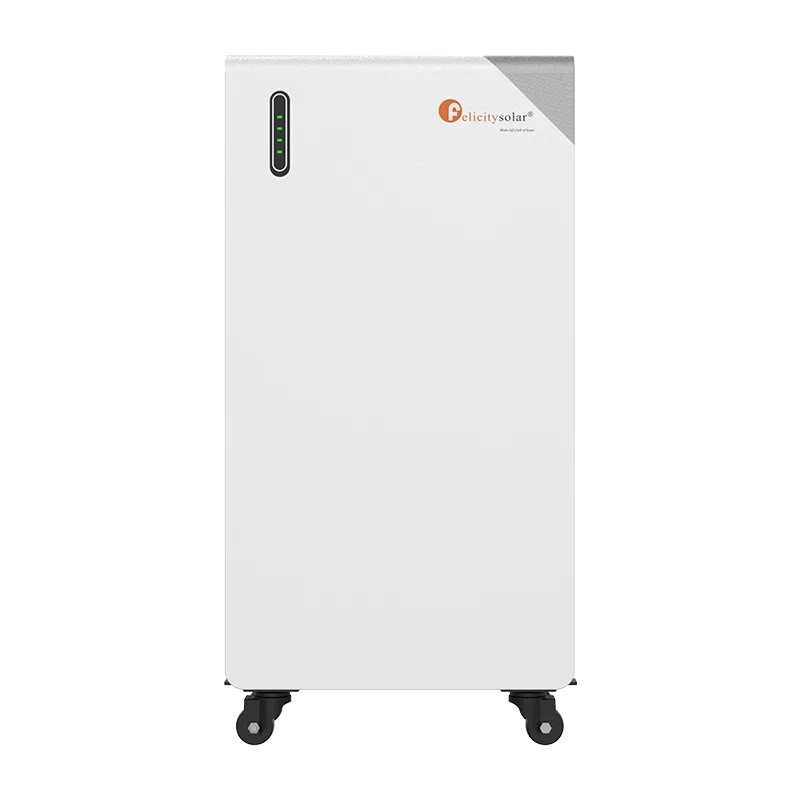 felicity-solar-flb48314tg1-h-batteriespeicher-lifepo4-hochvolt image 1