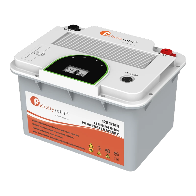 felicity-solar-fla12171-eu-12v-lifepo4-solarbatterie image 2