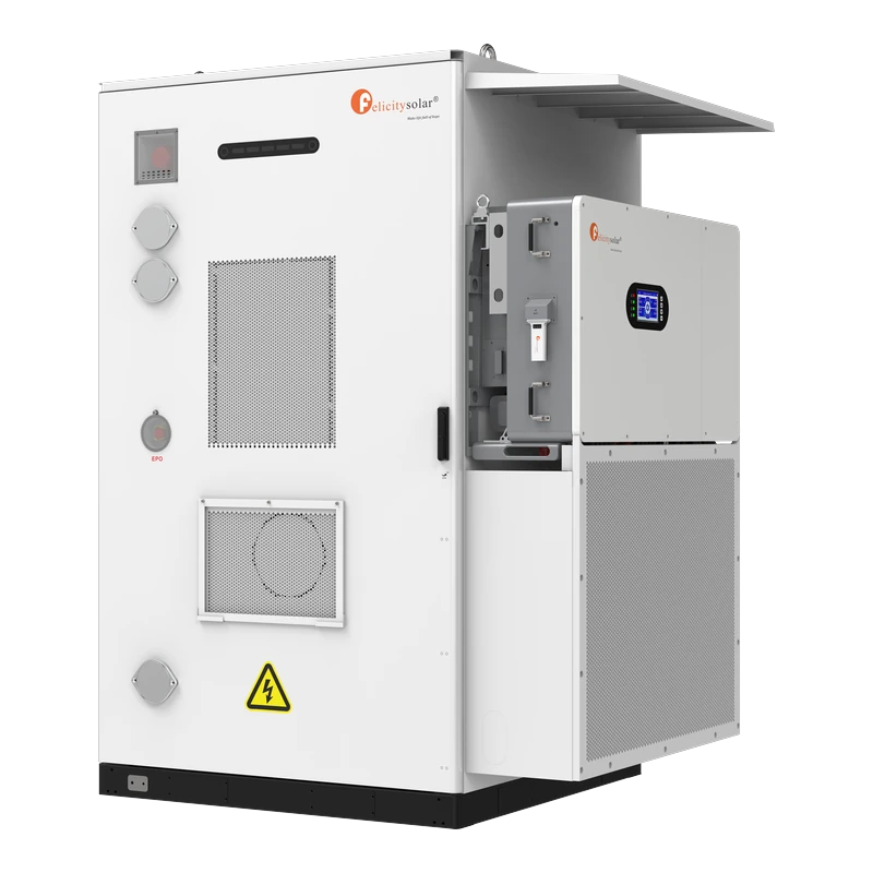 felicity-solar-flh-e257-hochvolt-lifepo4-solarspeicher image 2