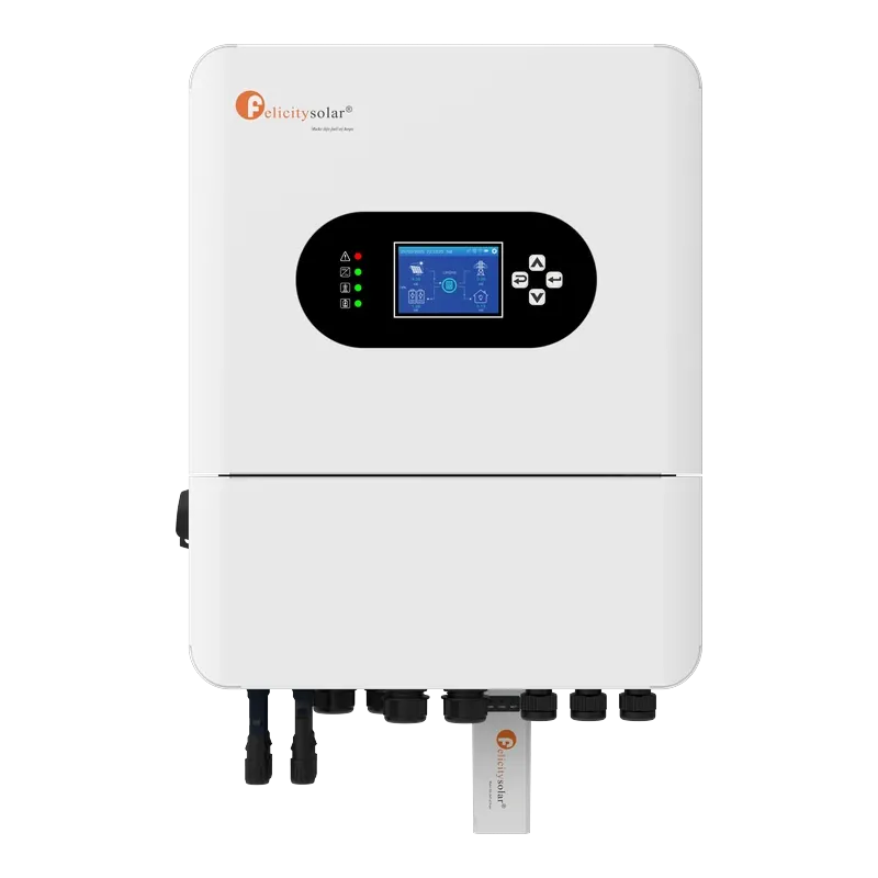 felicity-solar-ivgm3-6kw-p1g2-hybrid-wechselrichter-einphasig image 1