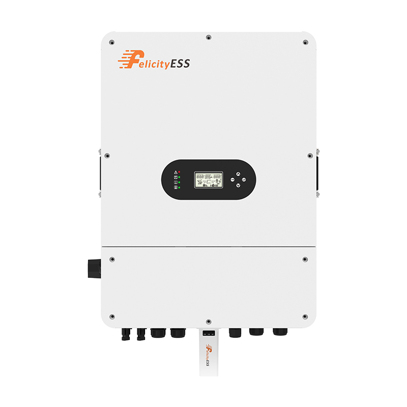 felicity-solar-t-rex-10klp3g01-hybrid-wechselrichter-10-kw-3-phasig image 1