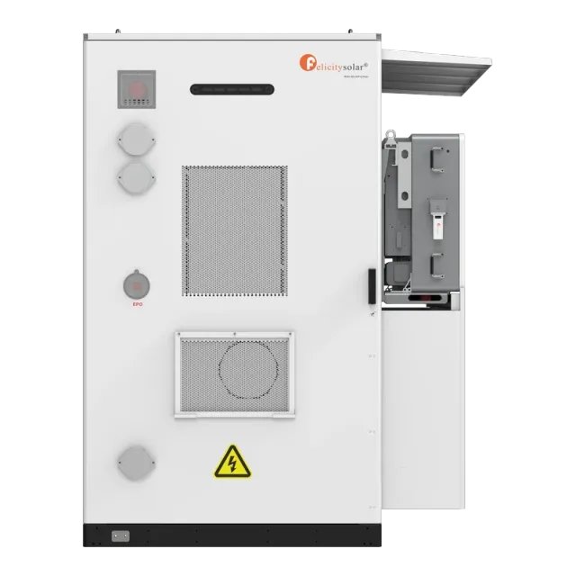 felicity-solar-flh-e257-hochvolt-lifepo4-solarspeicher image 1