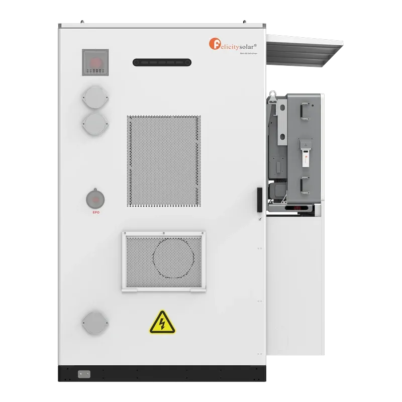 felicity-solar-flh-e257-hochvolt-lifepo4-solarspeicher image 1