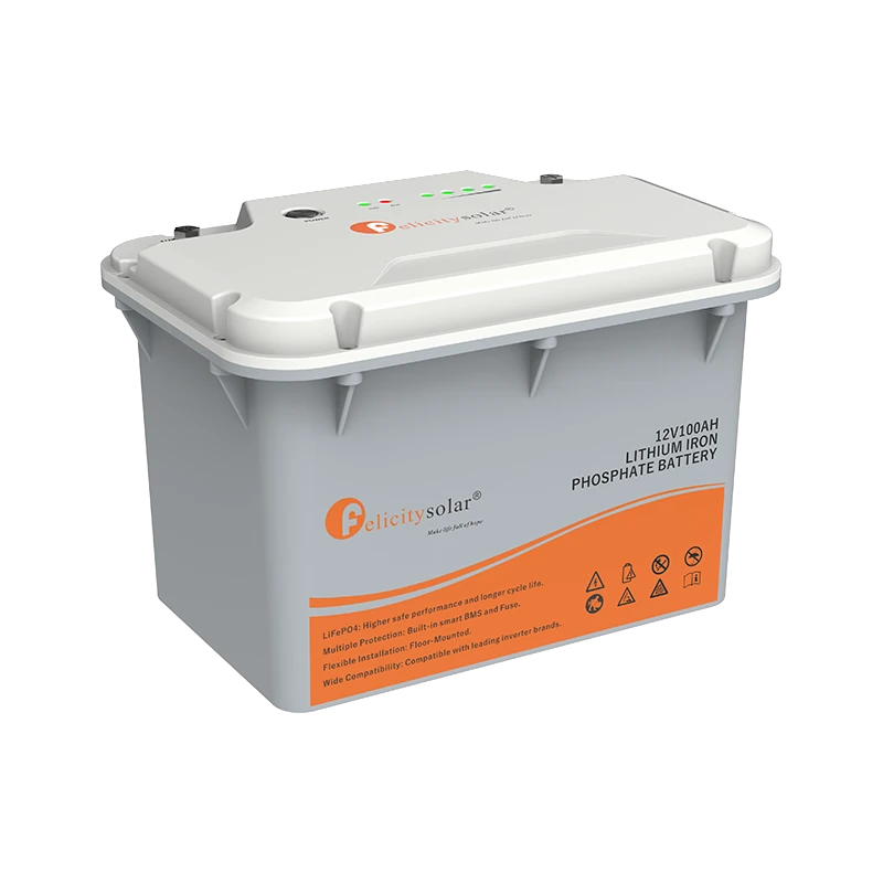 felicity-solar-fla12100pg2-solar-speicher-12v-100ah-lifepo4 image 4