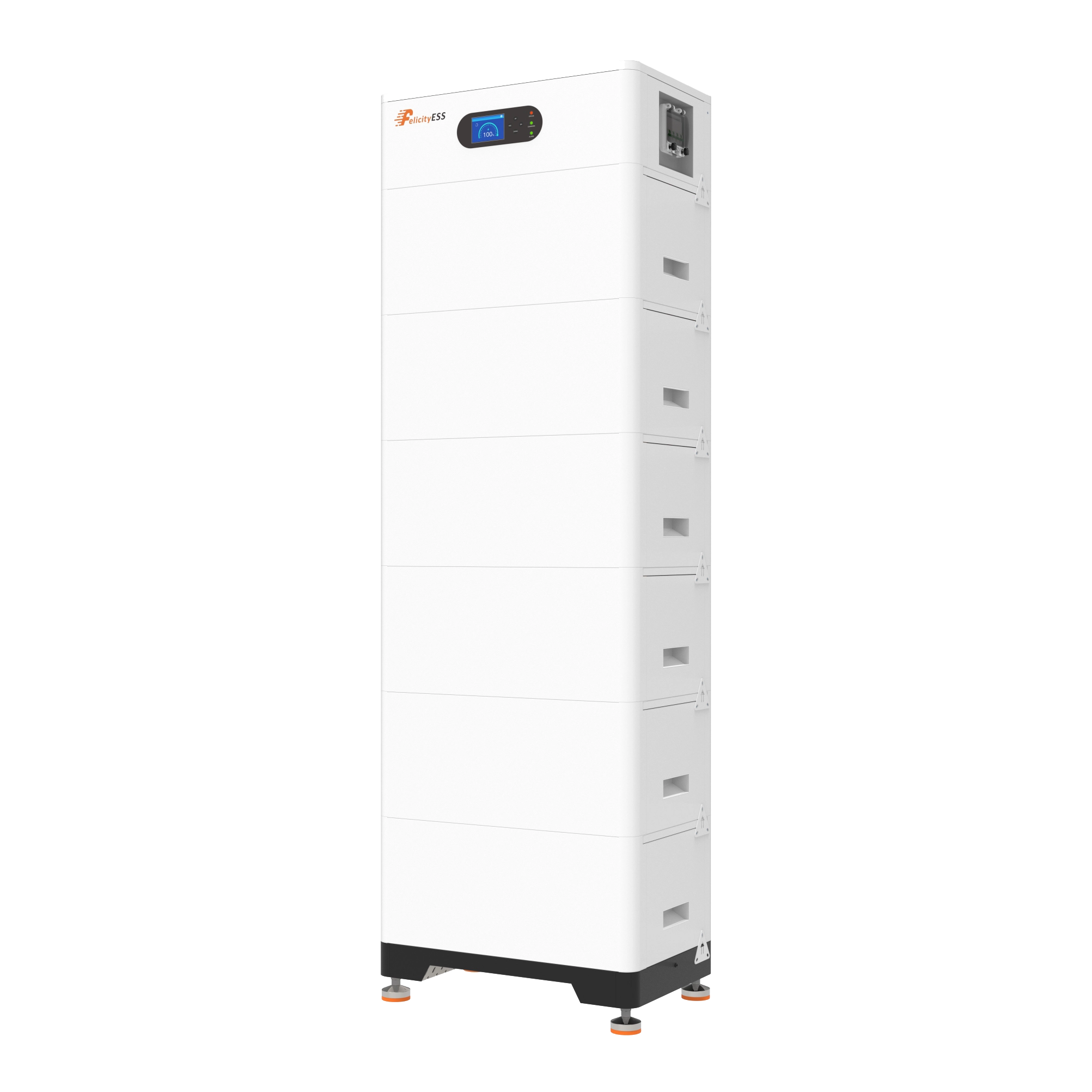 felicity-solar-lux-x-96050hg01-lifepo4-speicher-hochvolt image 3