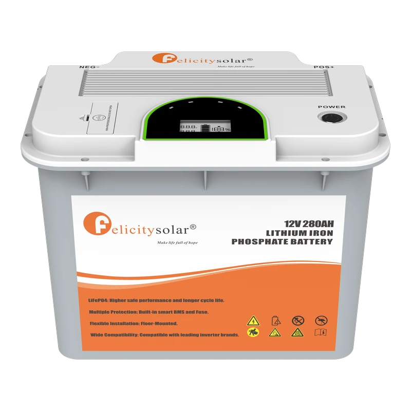 felicity-solar-fla12280-eu-lifepo4-solarspeicher-3-6-kwh-niederspannung image 1