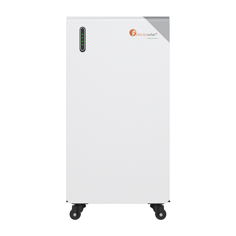 felicity-solar-flb48314tg1-h-batteriespeicher-lifepo4-hochvolt image 1