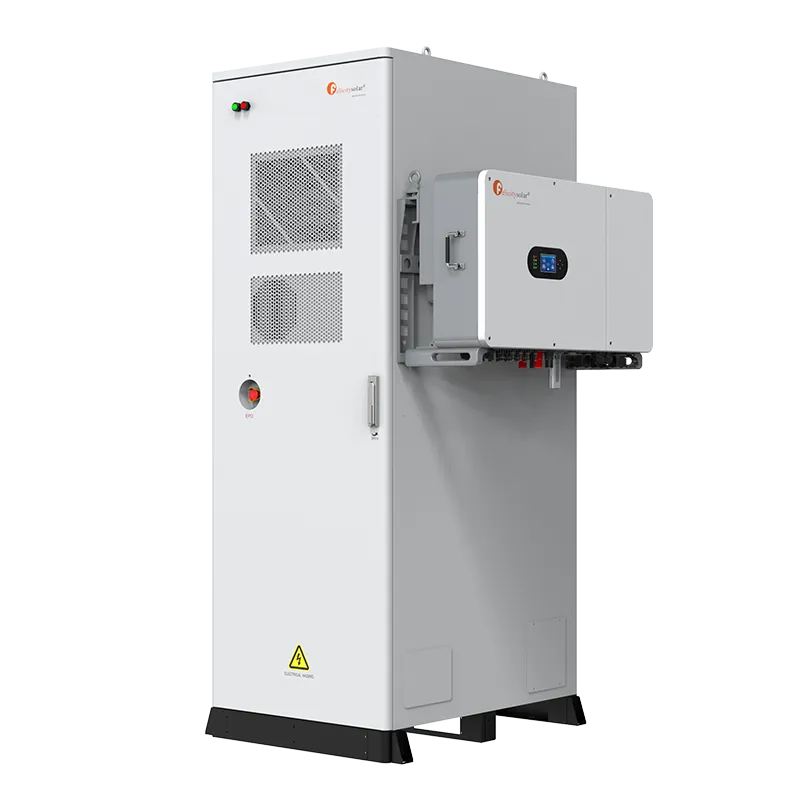 felicity-solar-flh-e60-energiespeicher-schrank-ess-kabinett image 1