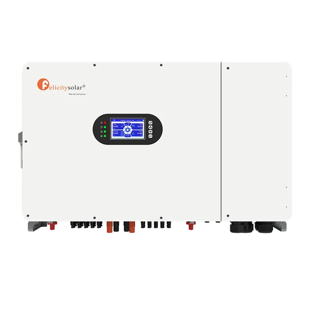 felicity-solar-ivgm-75-125kw-p3g1-hybrid-wechselrichter-gewerbe image 1