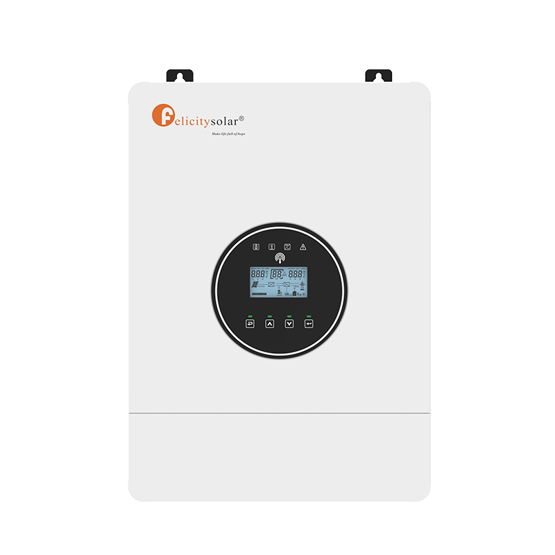felicity-solar-ivem4024-ii-4-kw-off-grid-wechselrichter-einphasig image 1
