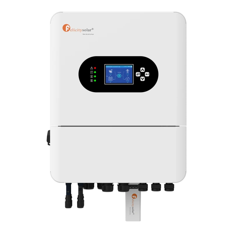felicity-solar-ivgm3-6kw-p1g2-hybrid-wechselrichter-einphasig image 1