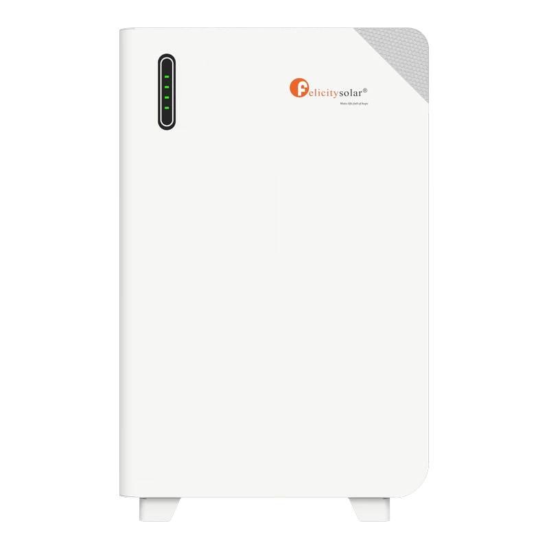 felicity-solar-flb48206wg1-h-lifepo4-batteriespeicher-10-5-kwh-51-2v-niederspann image 1