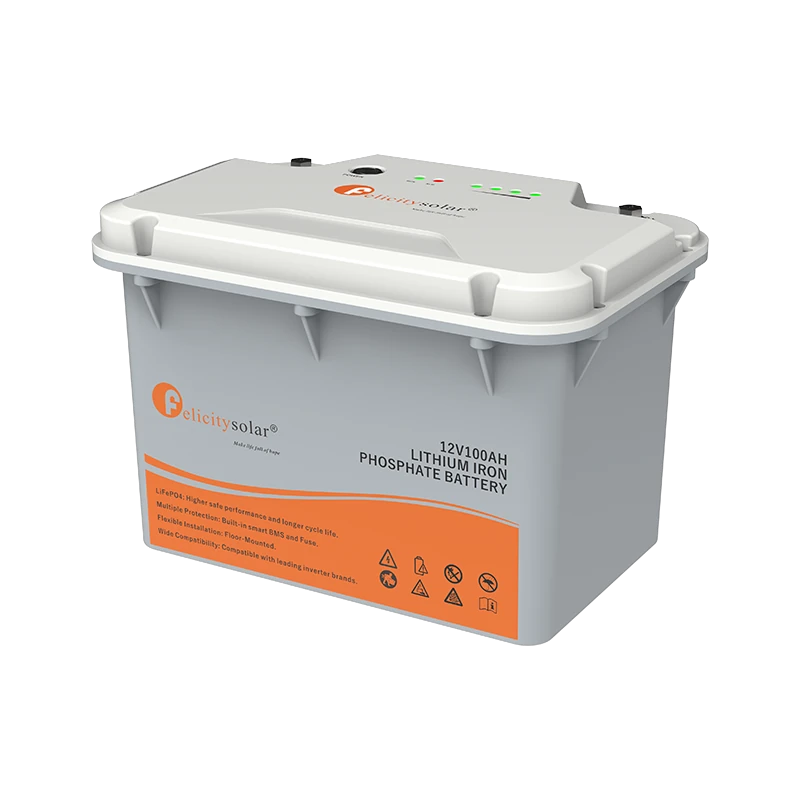 felicity-solar-fla12100pg2-solar-speicher-12v-100ah-lifepo4 image 3