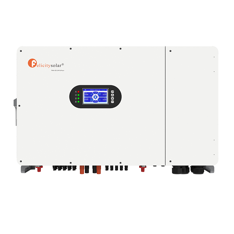 felicity-solar-ivgm-75-125kw-p3g1-hybrid-wechselrichter-gewerbe image 1
